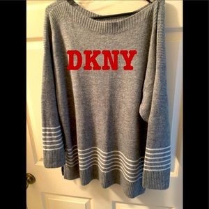DKNY LADIES SWEATER